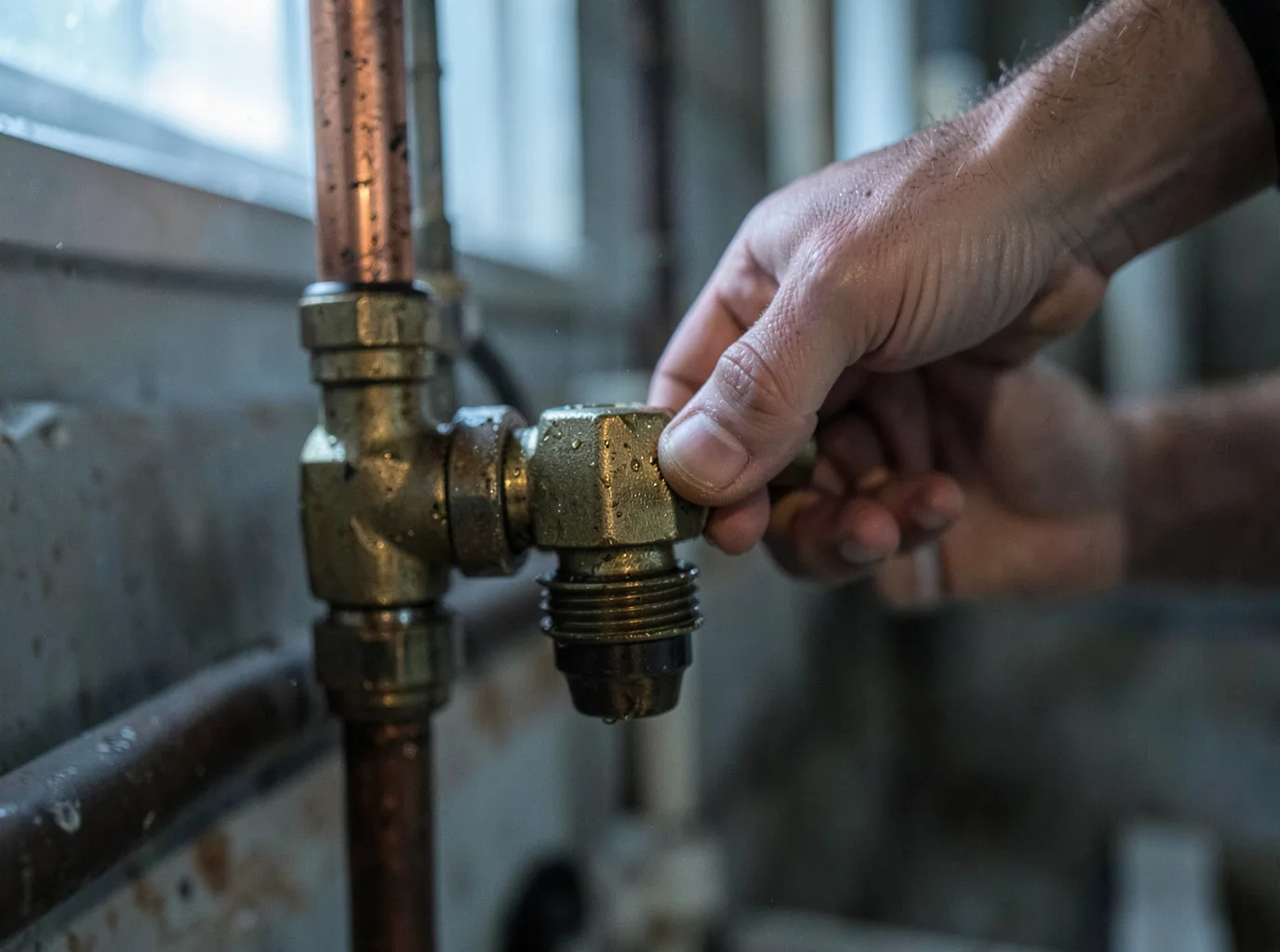 Emergency Plumber Almira, WA FAQs